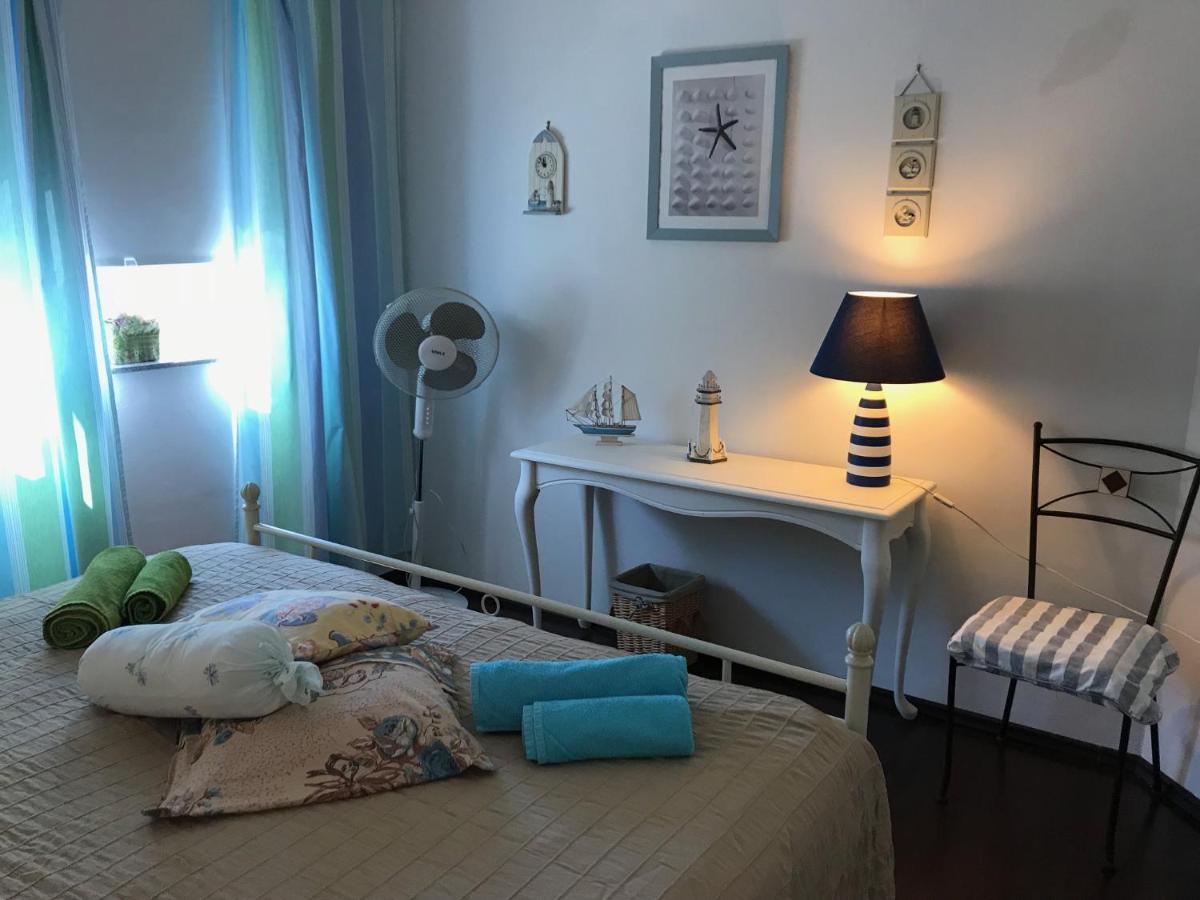 Villa Nordica Dramalj Dış mekan fotoğraf