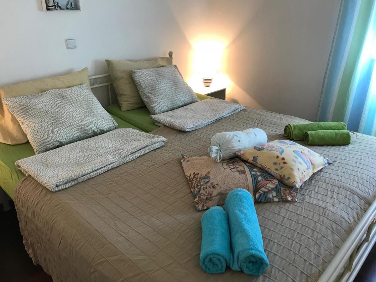 Villa Nordica Dramalj Dış mekan fotoğraf