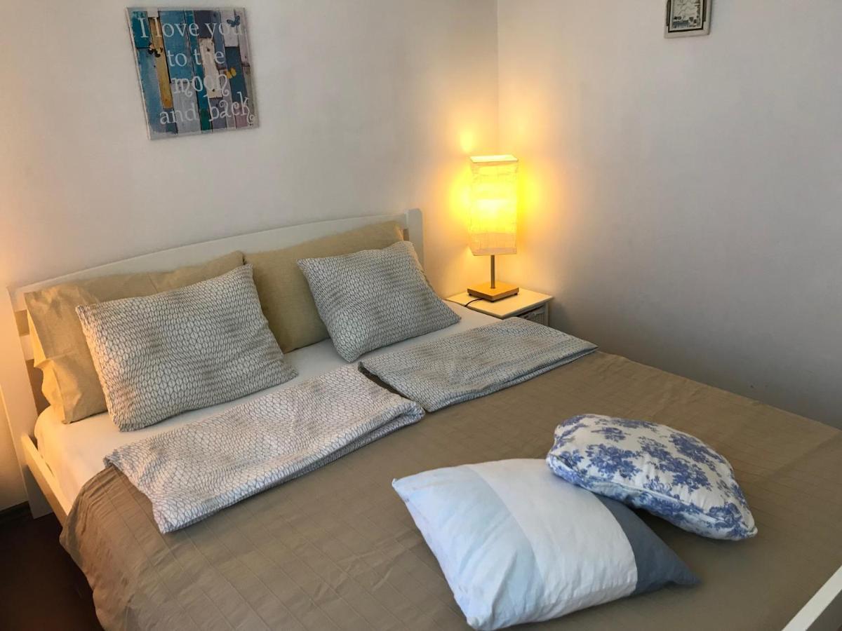Villa Nordica Dramalj Dış mekan fotoğraf