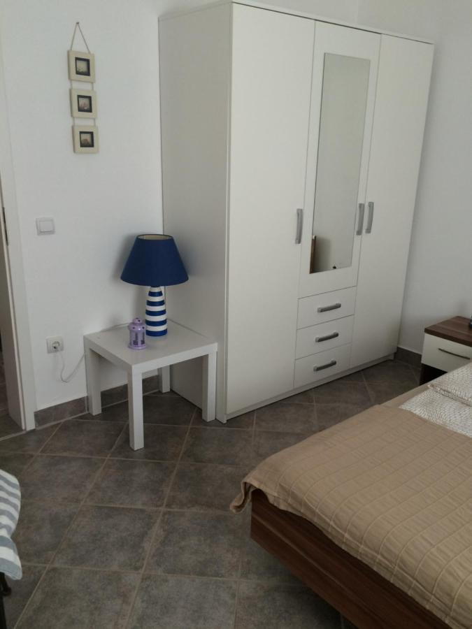 Villa Nordica Dramalj Dış mekan fotoğraf