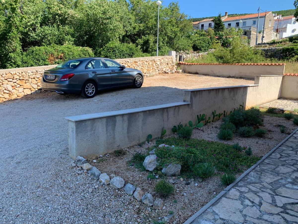 Villa Nordica Dramalj Dış mekan fotoğraf