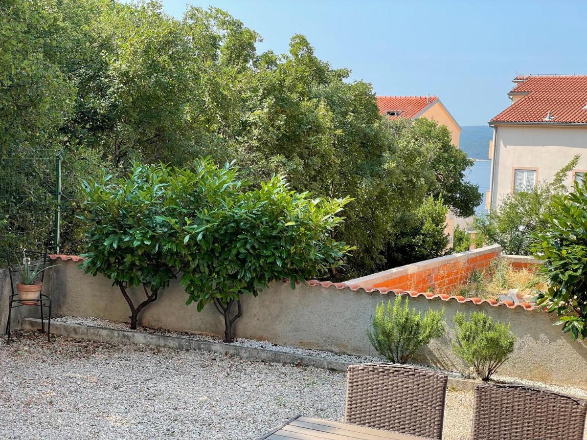 Villa Nordica Dramalj Dış mekan fotoğraf