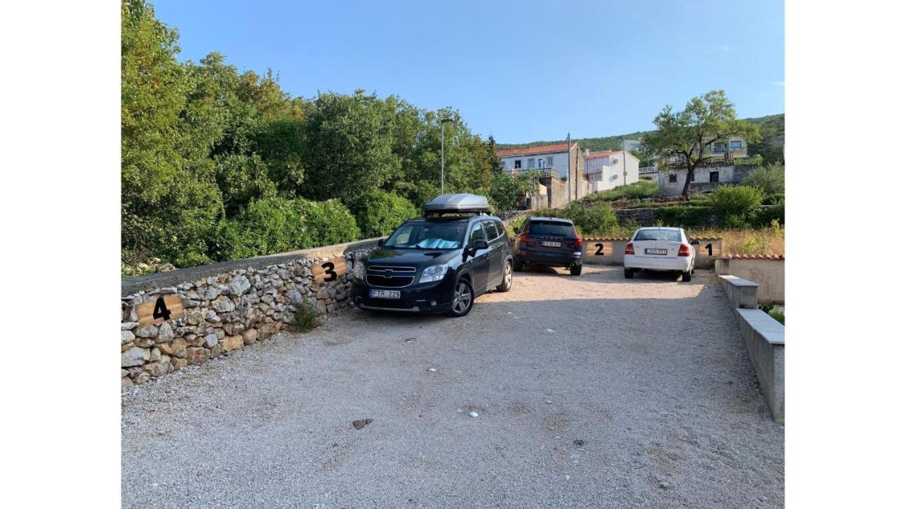 Villa Nordica Dramalj Dış mekan fotoğraf